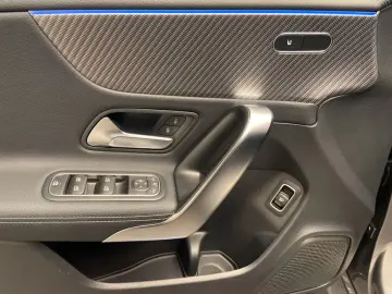 MERCEDES-BENZ CLA 200 d Coupe Progressive Adva  AHK &hellip;