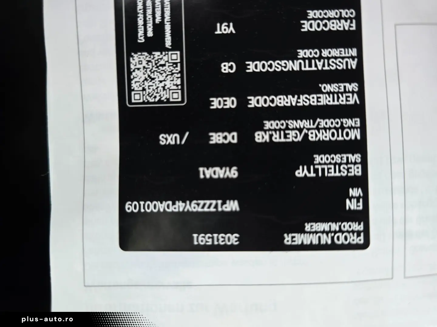 PORSCHE Cayenne Platinum Edition Luftfe AHK ALU22  Pano