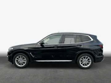BMW X3 xDrive30e Aut.  SHZ  LED