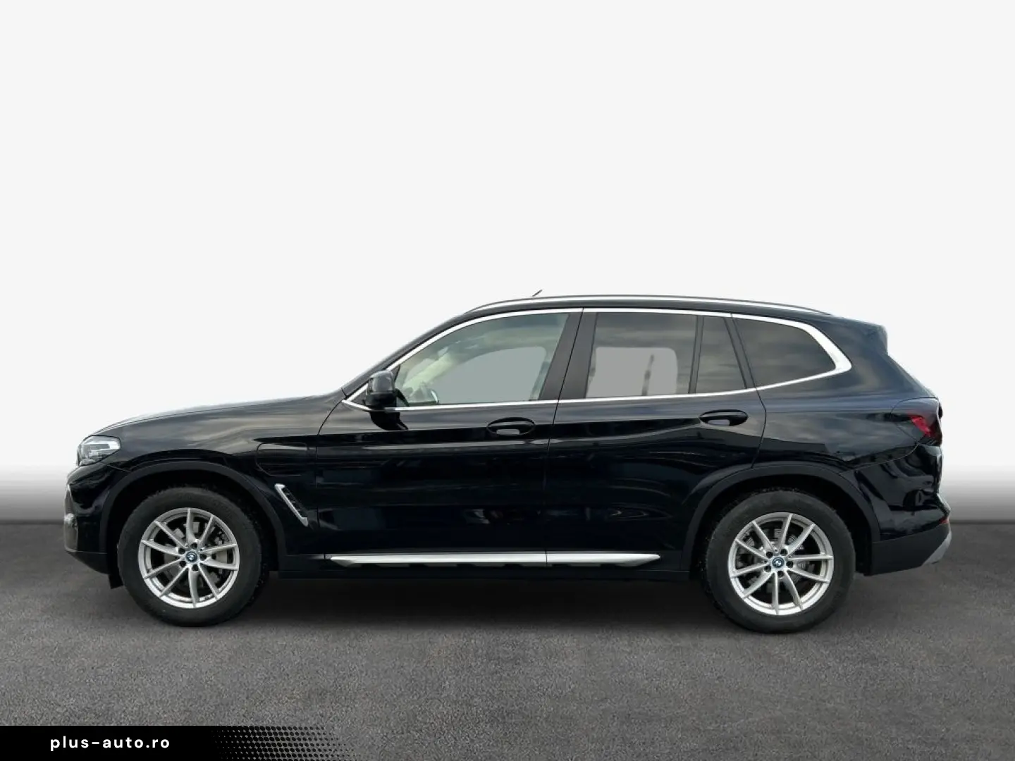 BMW X3 xDrive30e Aut.  SHZ  LED