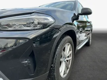 BMW X3 xDrive30e Aut.  SHZ  LED