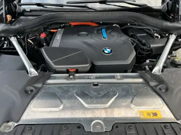 BMW X3 xDrive30e Aut.  SHZ  LED