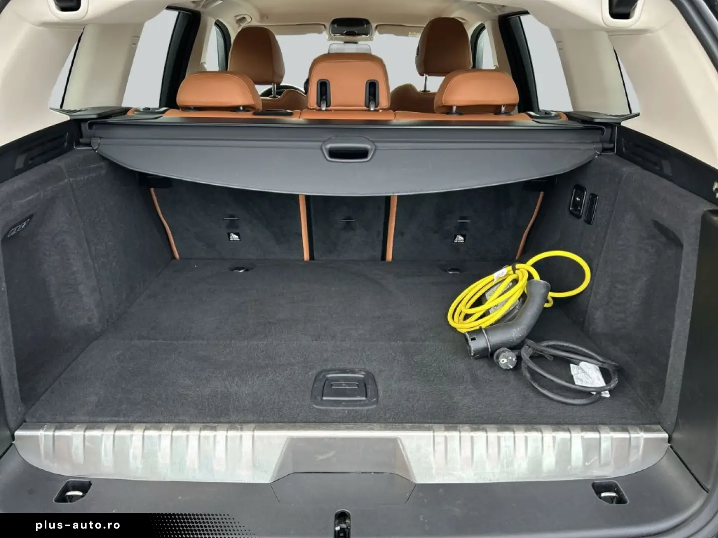 BMW X3 xDrive30e Aut.  SHZ  LED