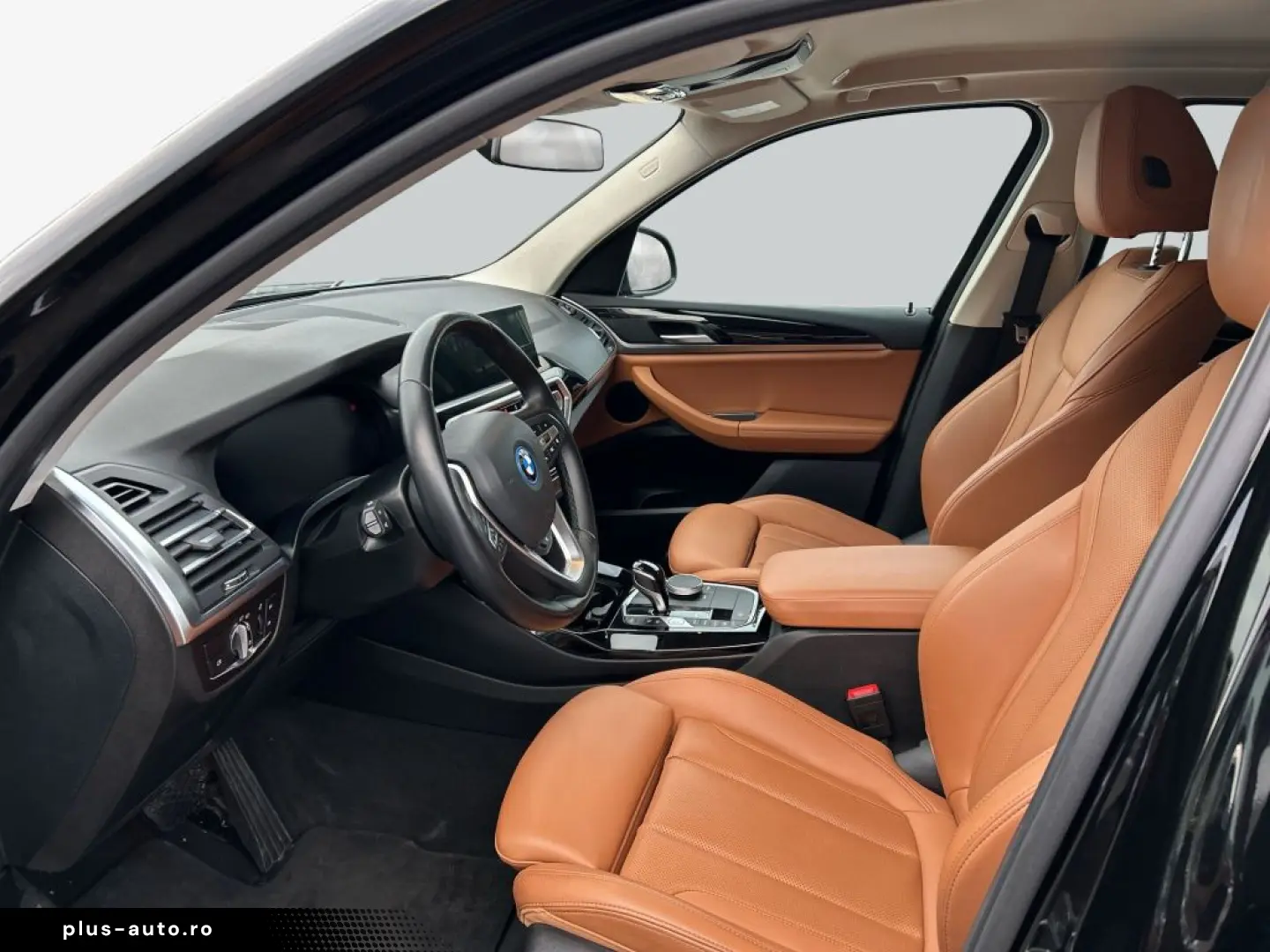 BMW X3 xDrive30e Aut.  SHZ  LED