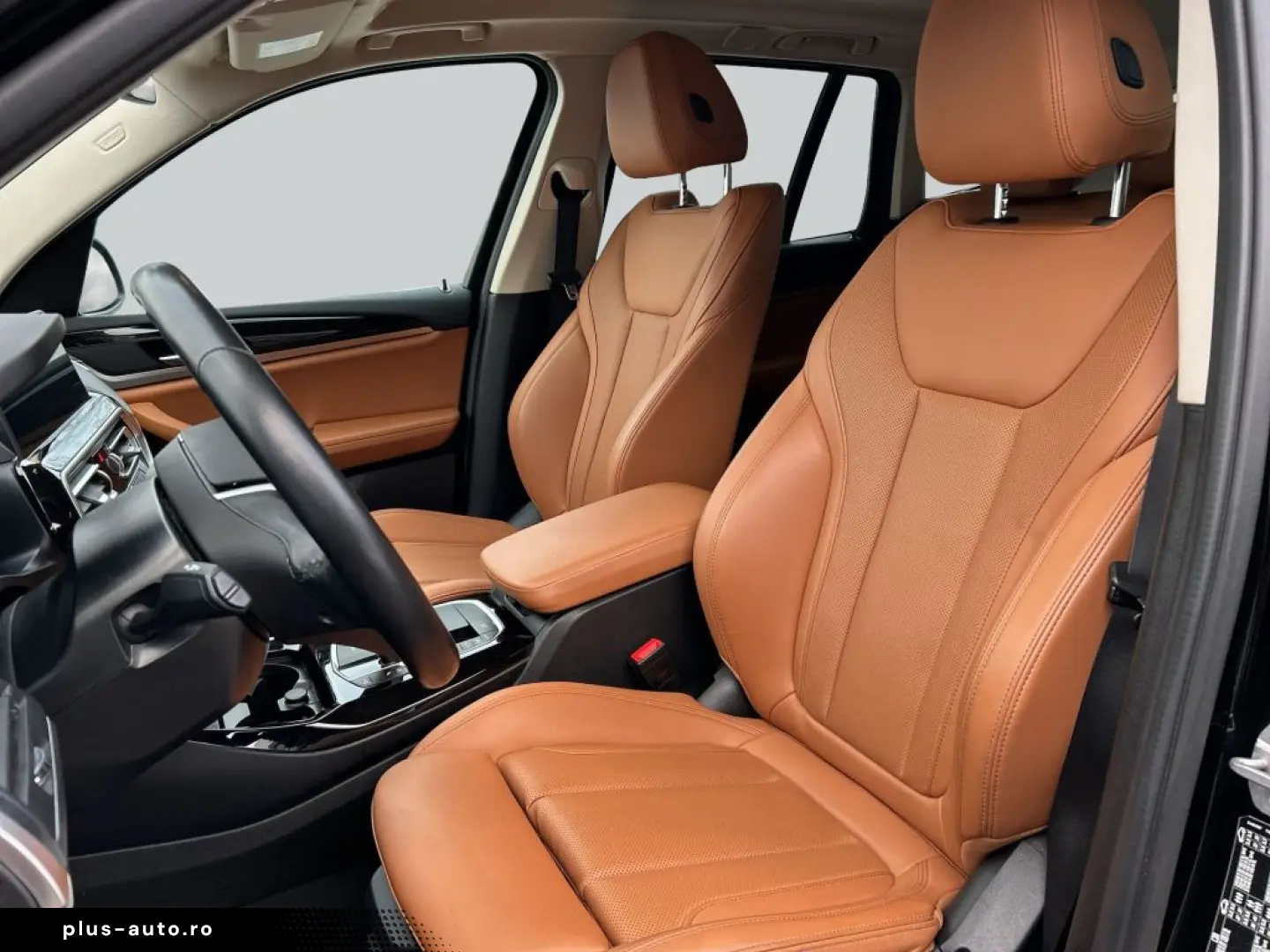 BMW X3 xDrive30e Aut.  SHZ  LED