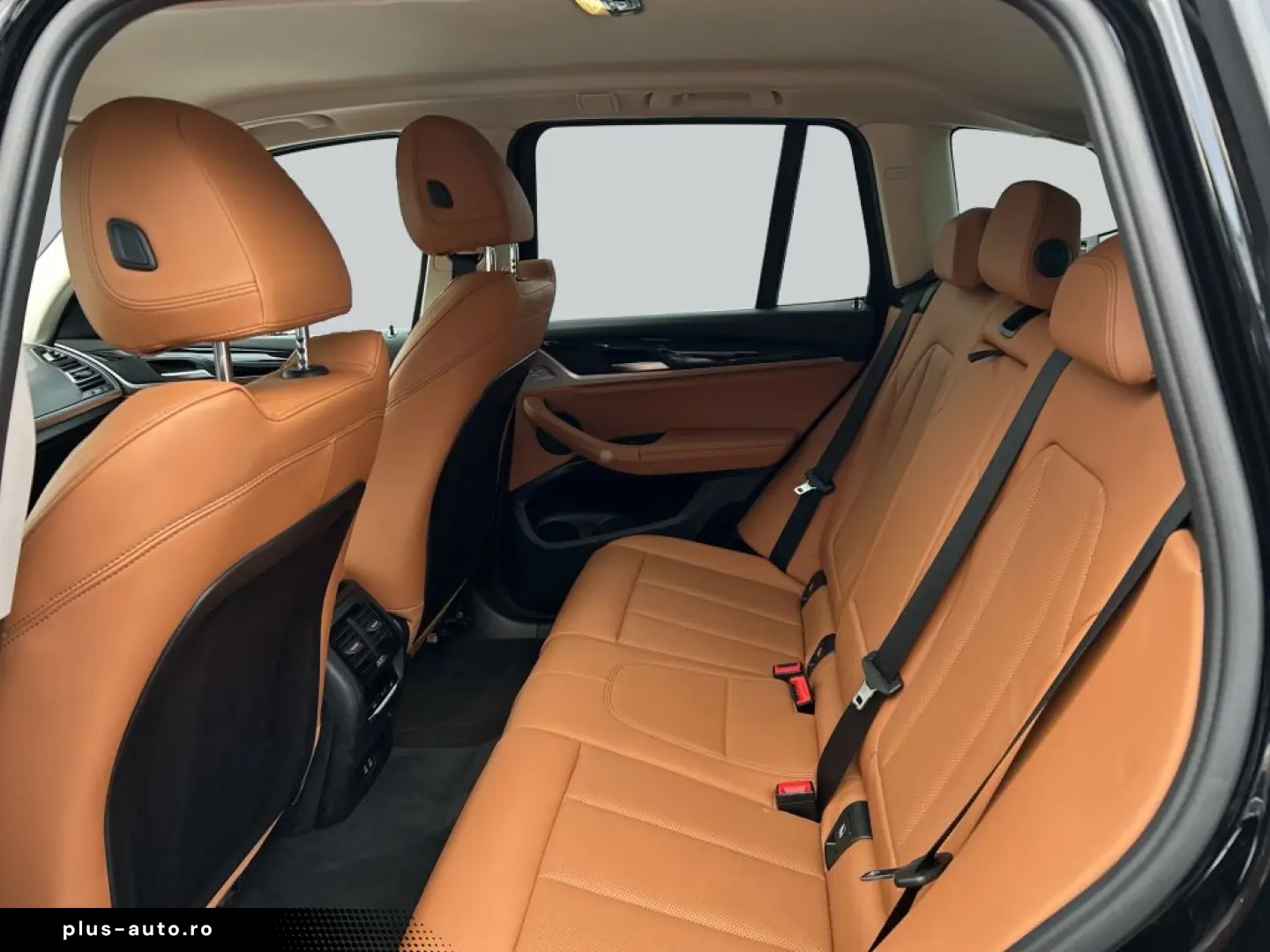 BMW X3 xDrive30e Aut.  SHZ  LED