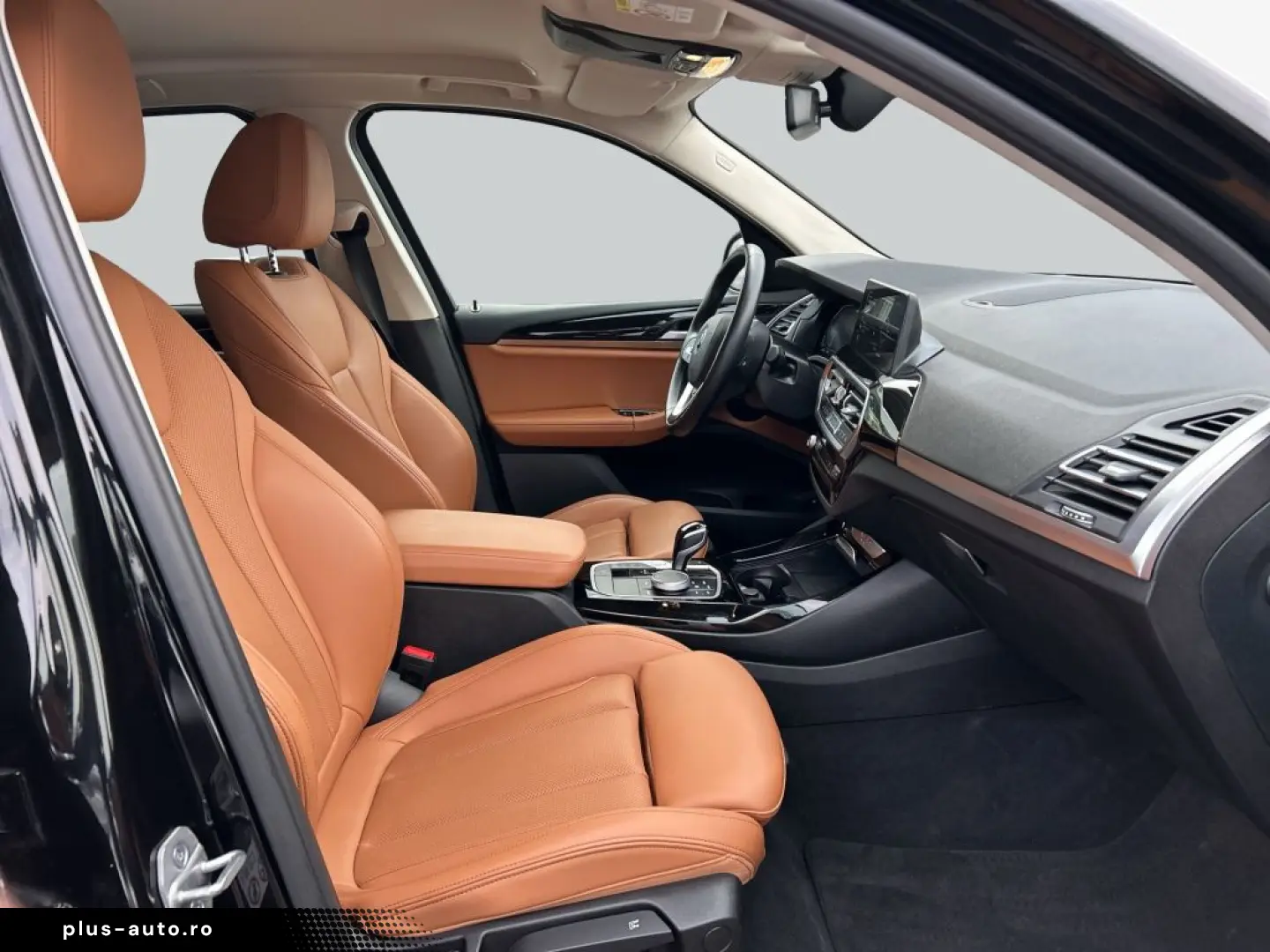 BMW X3 xDrive30e Aut.  SHZ  LED