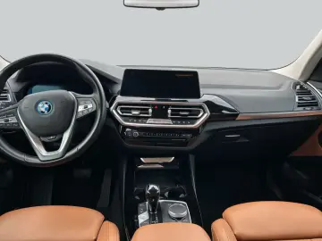 BMW X3 xDrive30e Aut.  SHZ  LED