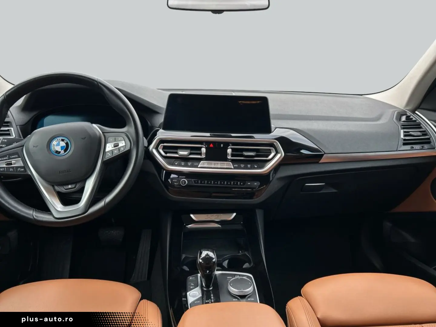 BMW X3 xDrive30e Aut.  SHZ  LED