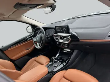 BMW X3 xDrive30e Aut.  SHZ  LED