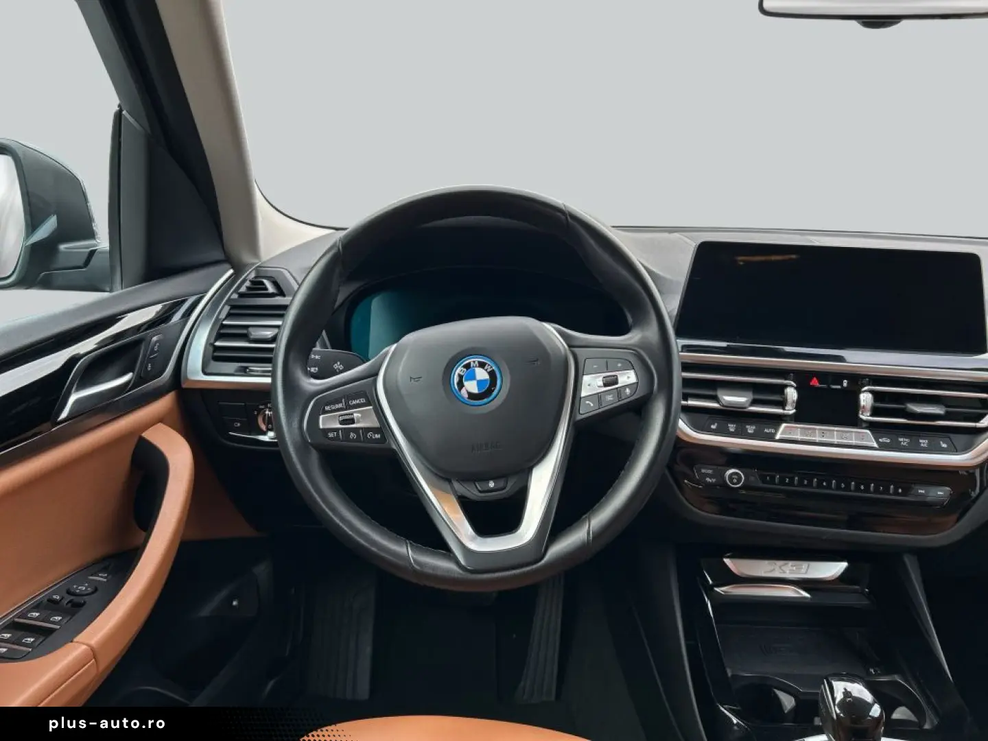 BMW X3 xDrive30e Aut.  SHZ  LED