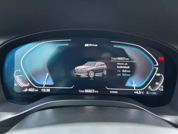 BMW X3 xDrive30e Aut.  SHZ  LED