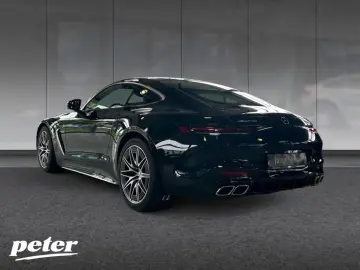 MERCEDES-BENZ AMG GT 63 4M  AMG 20'' Digit…