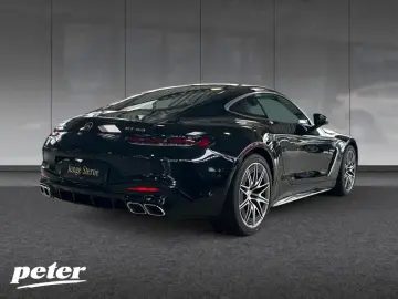 MERCEDES-BENZ AMG GT 63 4M  AMG 20'' Digit…