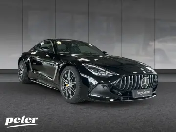 MERCEDES-BENZ AMG GT 63 4M  AMG 20'' Digit…