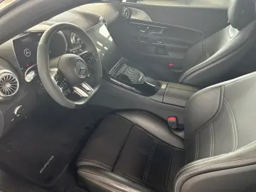 MERCEDES-BENZ AMG GT 63 4M  AMG 20'' Digit…