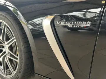 MERCEDES-BENZ AMG GT 63 4M  AMG 20'' Digit…