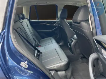 BMW X3 xDrive30e HUD HiFi Kamera DriveAss