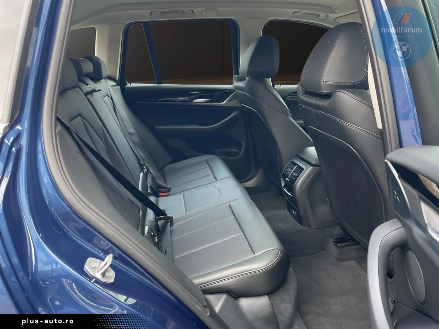 BMW X3 xDrive30e HUD HiFi Kamera DriveAss