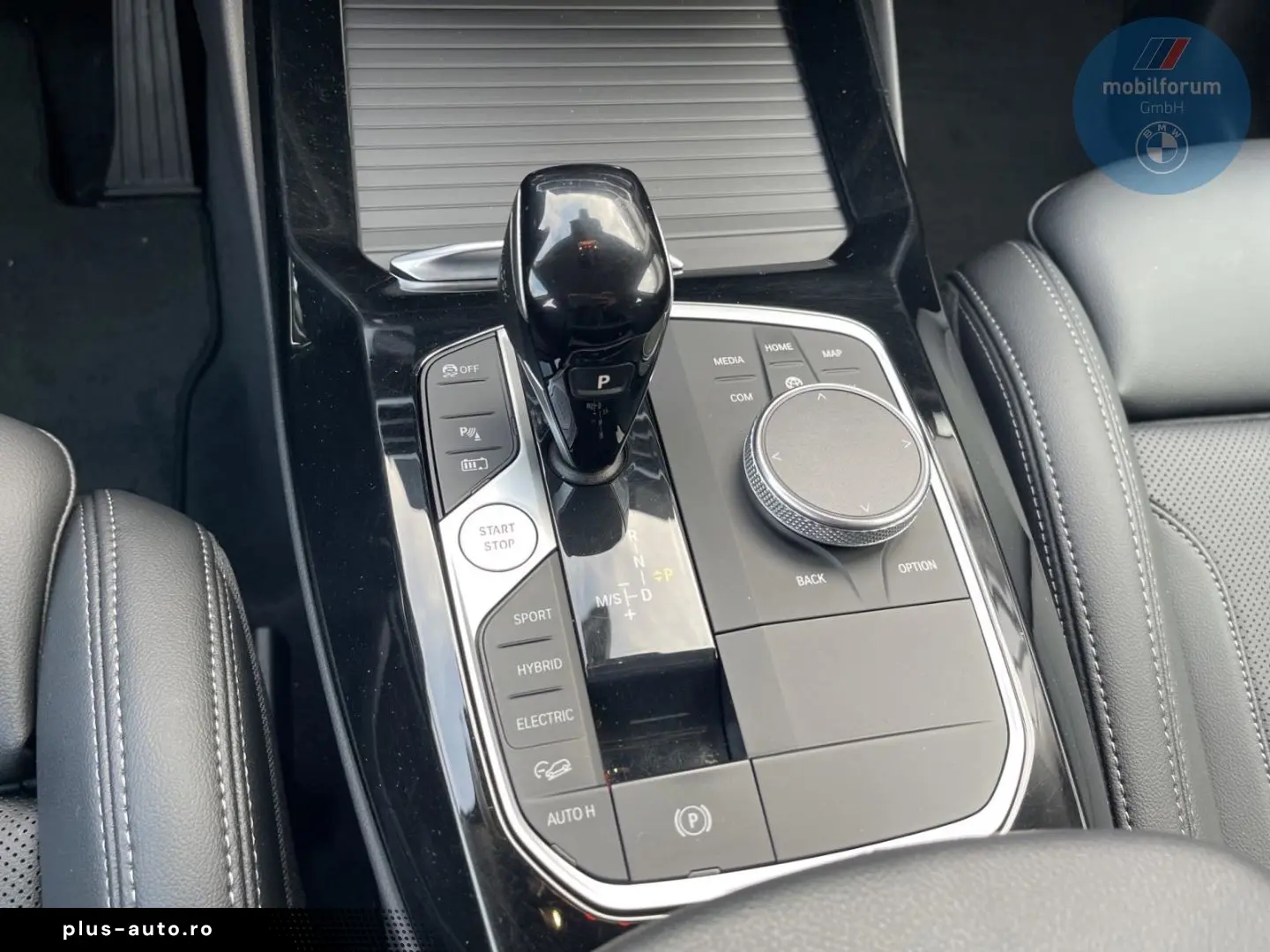 BMW X3 xDrive30e HUD HiFi Kamera DriveAss