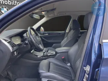 BMW X3 xDrive30e HUD HiFi Kamera DriveAss