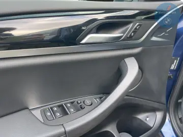 BMW X3 xDrive30e HUD HiFi Kamera DriveAss