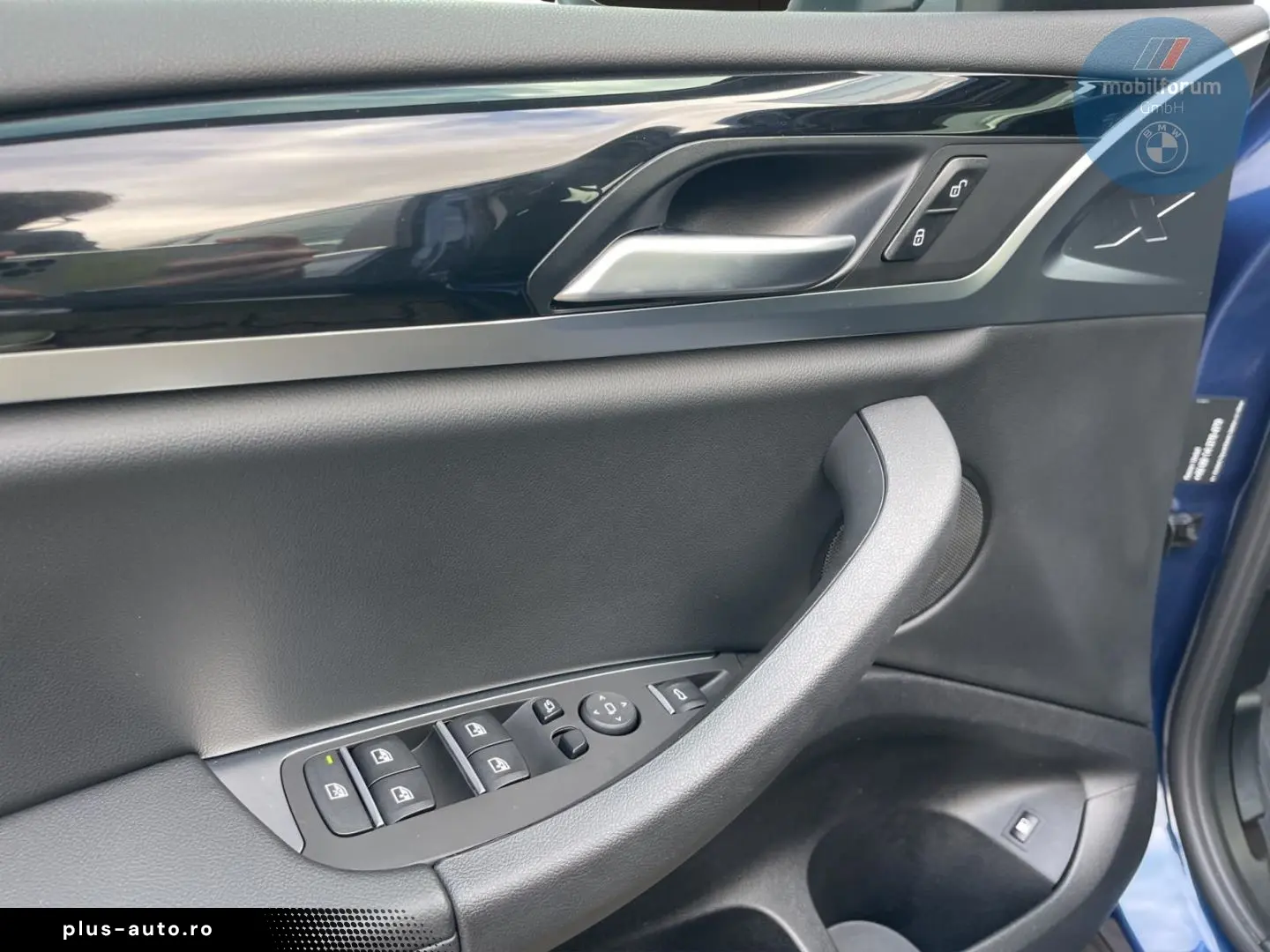 BMW X3 xDrive30e HUD HiFi Kamera DriveAss