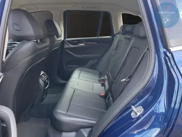 BMW X3 xDrive30e HUD HiFi Kamera DriveAss