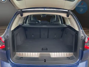 BMW X3 xDrive30e HUD HiFi Kamera DriveAss