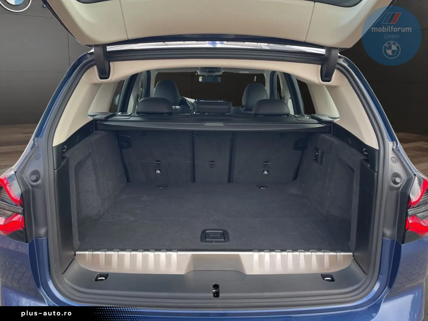 BMW X3 xDrive30e HUD HiFi Kamera DriveAss