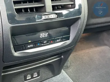 BMW X3 xDrive30e HUD HiFi Kamera DriveAss