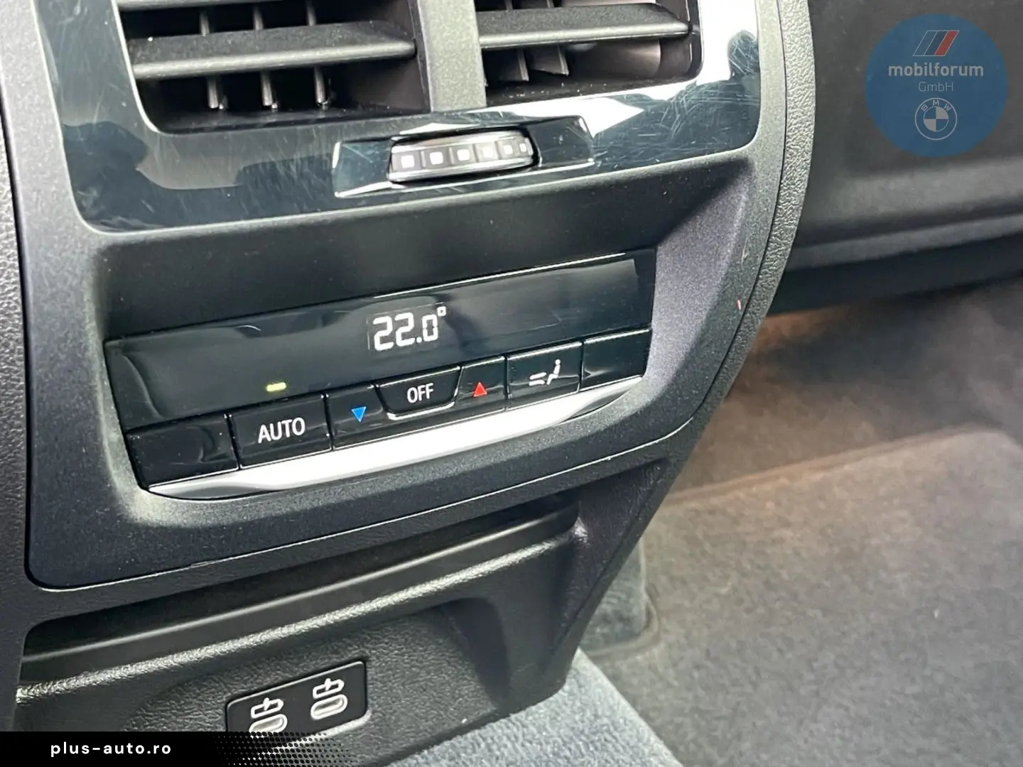 BMW X3 xDrive30e HUD HiFi Kamera DriveAss