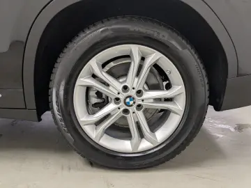 BMW X3 xDrive30e Laser HuD 360  HiFi DAB LED