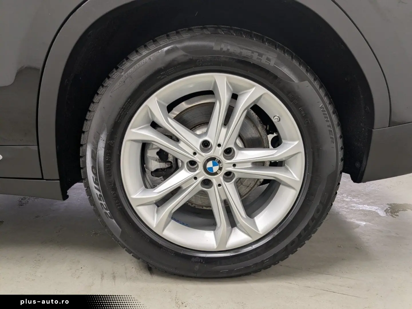 BMW X3 xDrive30e Laser HuD 360  HiFi DAB LED