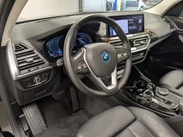 BMW X3 xDrive30e Laser HuD 360  HiFi DAB LED