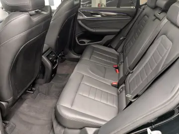 BMW X3 xDrive30e Laser HuD 360  HiFi DAB LED