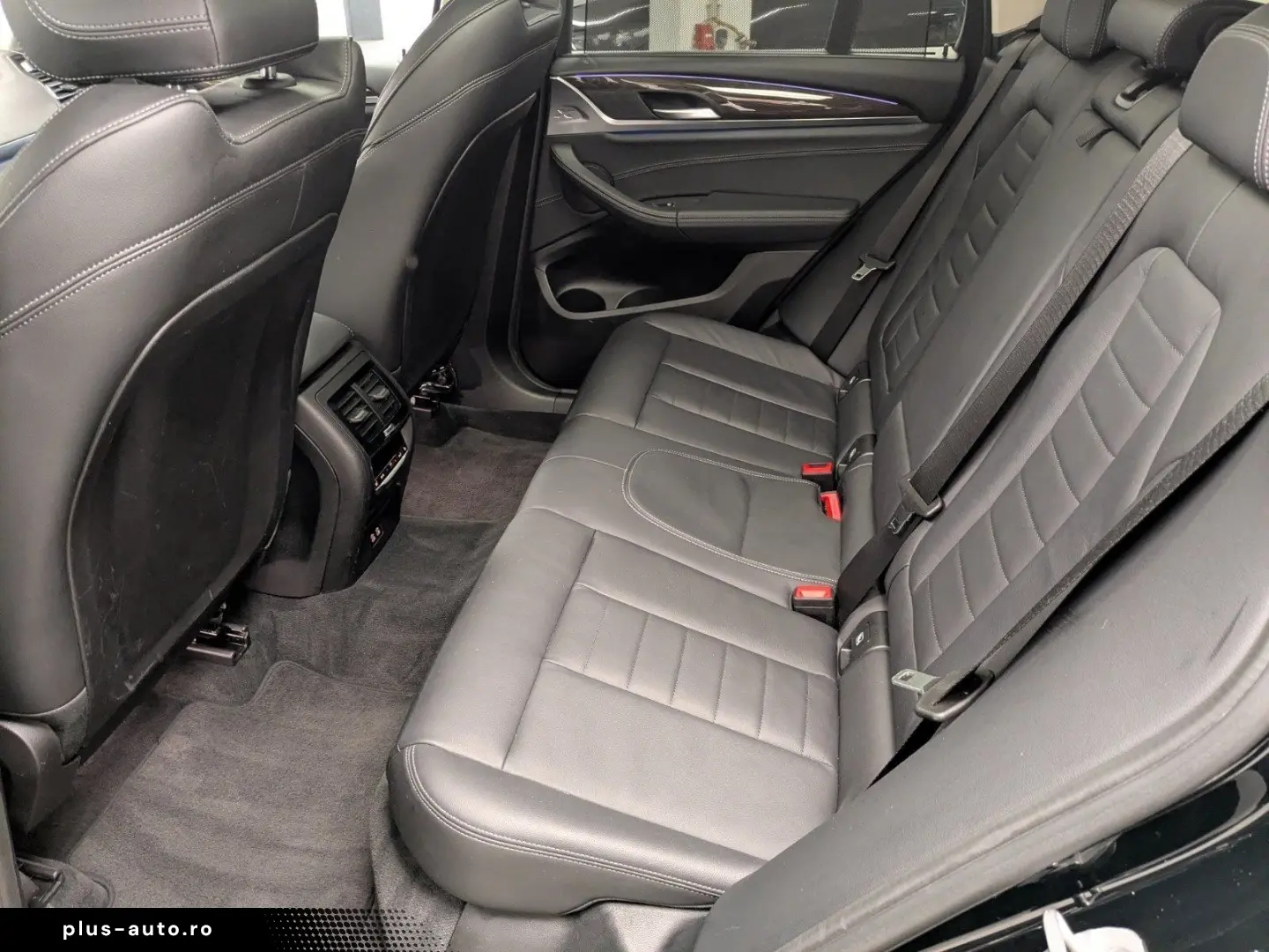 BMW X3 xDrive30e Laser HuD 360  HiFi DAB LED