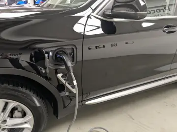 BMW X3 xDrive30e Laser HuD 360  HiFi DAB LED