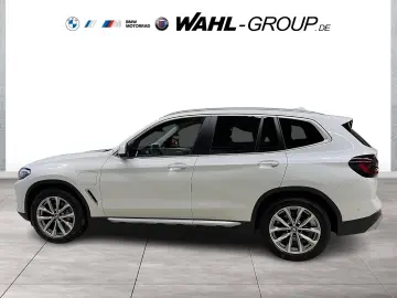 BMW X3 xDrive30e HEAD-UP HIFI DAB LED CARPLAY