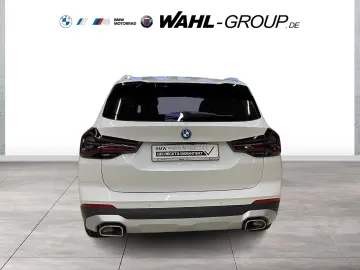 BMW X3 xDrive30e HEAD-UP HIFI DAB LED CARPLAY