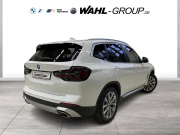 BMW X3 xDrive30e HEAD-UP HIFI DAB LED CARPLAY