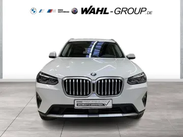 BMW X3 xDrive30e HEAD-UP HIFI DAB LED CARPLAY