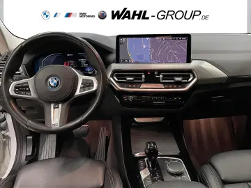 BMW X3 xDrive30e HEAD-UP HIFI DAB LED CARPLAY