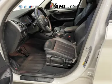 BMW X3 xDrive30e HEAD-UP HIFI DAB LED CARPLAY