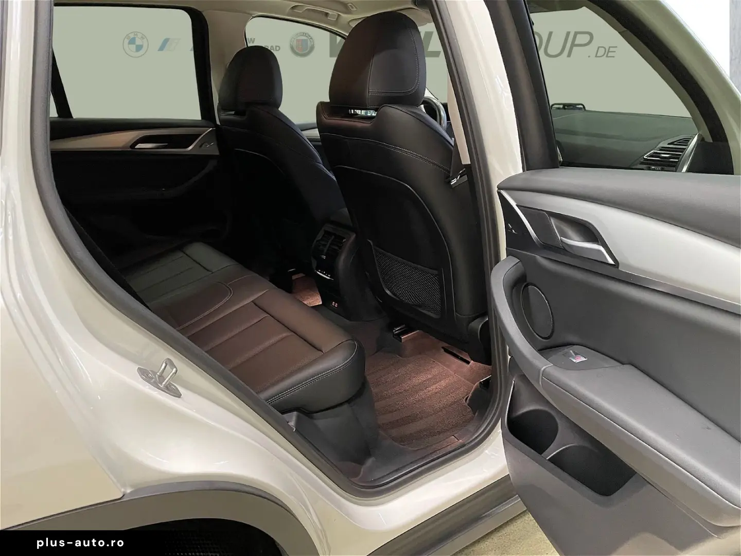 BMW X3 xDrive30e HEAD-UP HIFI DAB LED CARPLAY