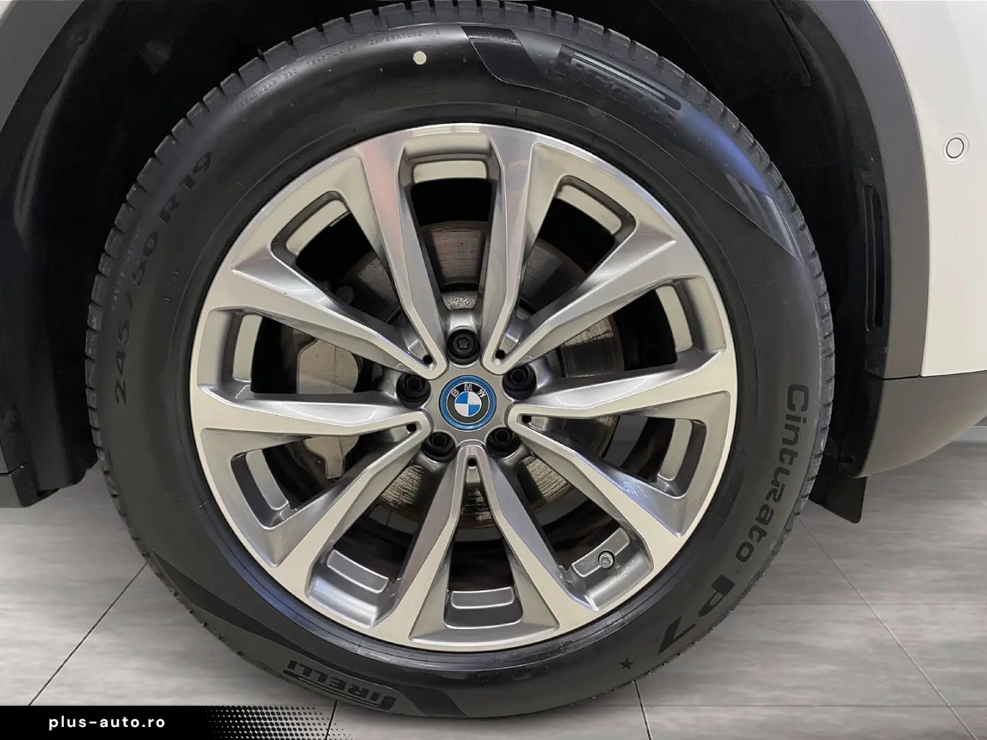 BMW X3 xDrive30e HEAD-UP HIFI DAB LED CARPLAY