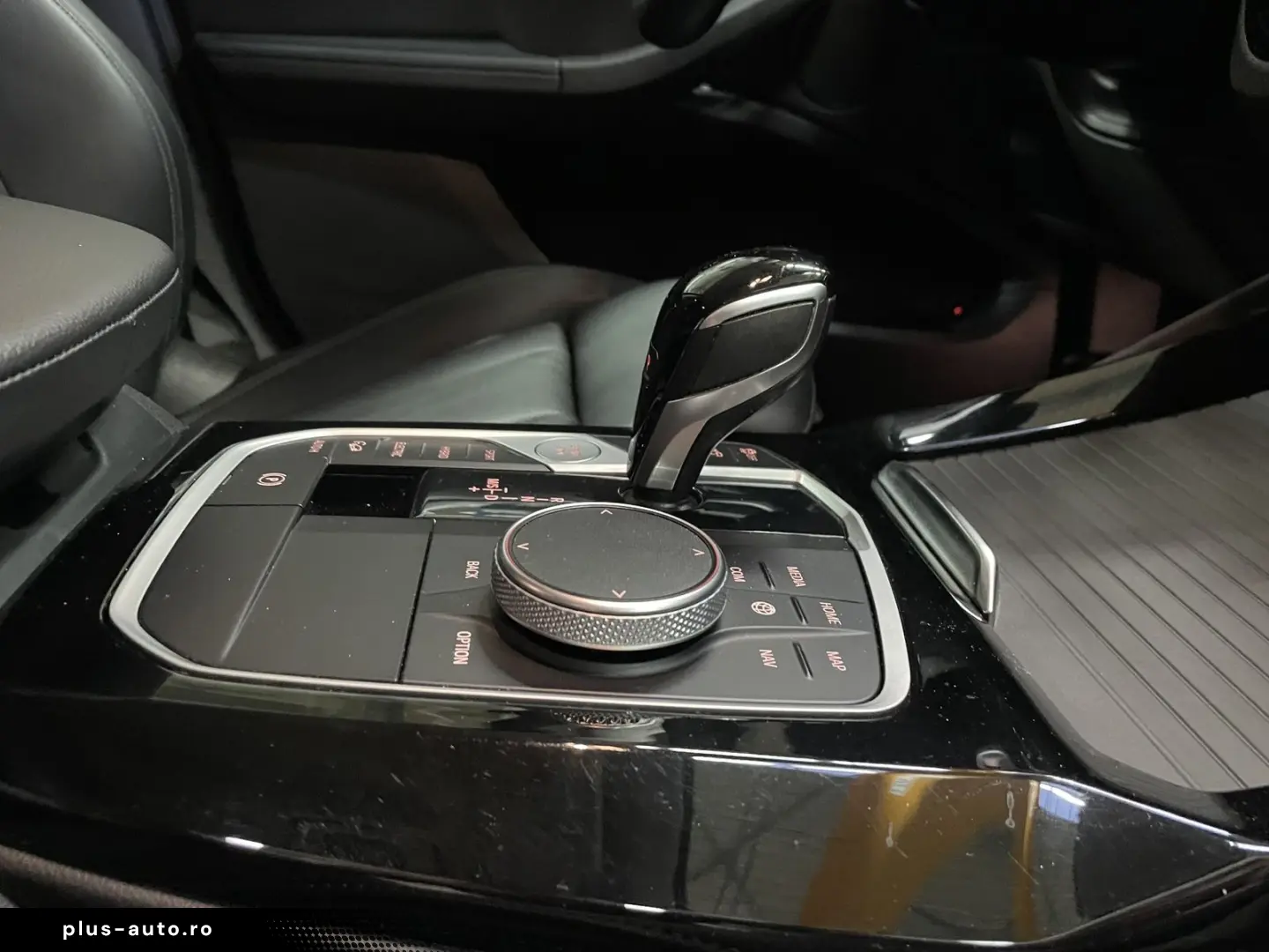 BMW X3 xDrive30e HEAD-UP HIFI DAB LED CARPLAY