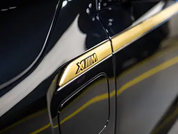 BMW XM G09 4.4 V8 (653 CP) Plug-in Hybrid xDrive Steptronic