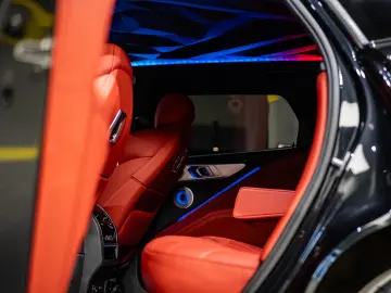 BMW XM G09 4.4 V8 (653 CP) Plug-in Hybrid xDrive Steptronic