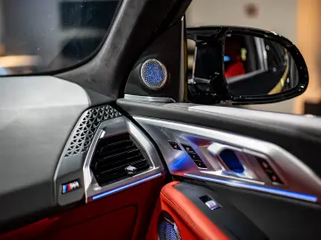 BMW XM G09 4.4 V8 (653 CP) Plug-in Hybrid xDrive Steptronic